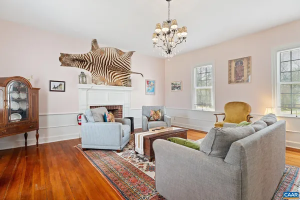 $800,000 | 14910 Western Mill Road, Lawrenceville, VA 23868