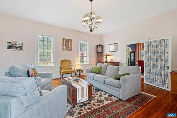 $800,000 | 14910 Western Mill Road, Lawrenceville, VA 23868