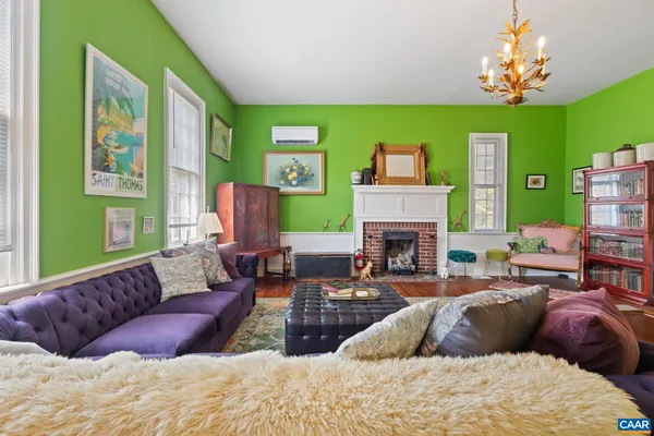 $800,000 | 14910 Western Mill Road, Lawrenceville, VA 23868