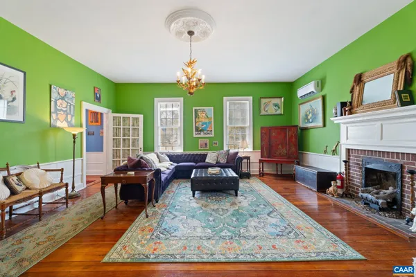 $800,000 | 14910 Western Mill Road, Lawrenceville, VA 23868