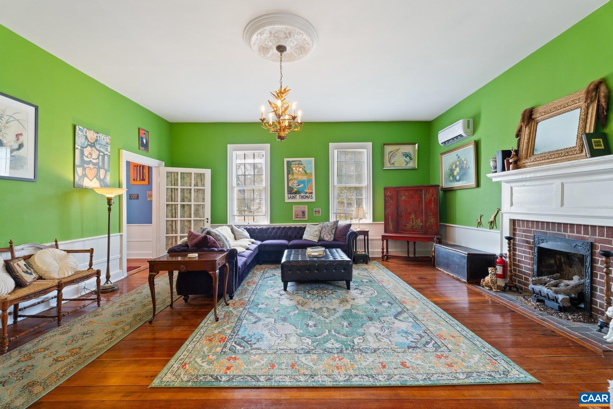 14910 Western Mill Road Lawrenceville, VA 23868 - Photo 23 of 73