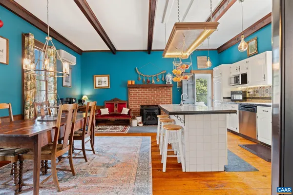 $800,000 | 14910 Western Mill Road, Lawrenceville, VA 23868