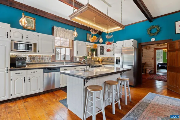 $800,000 | 14910 Western Mill Road, Lawrenceville, VA 23868