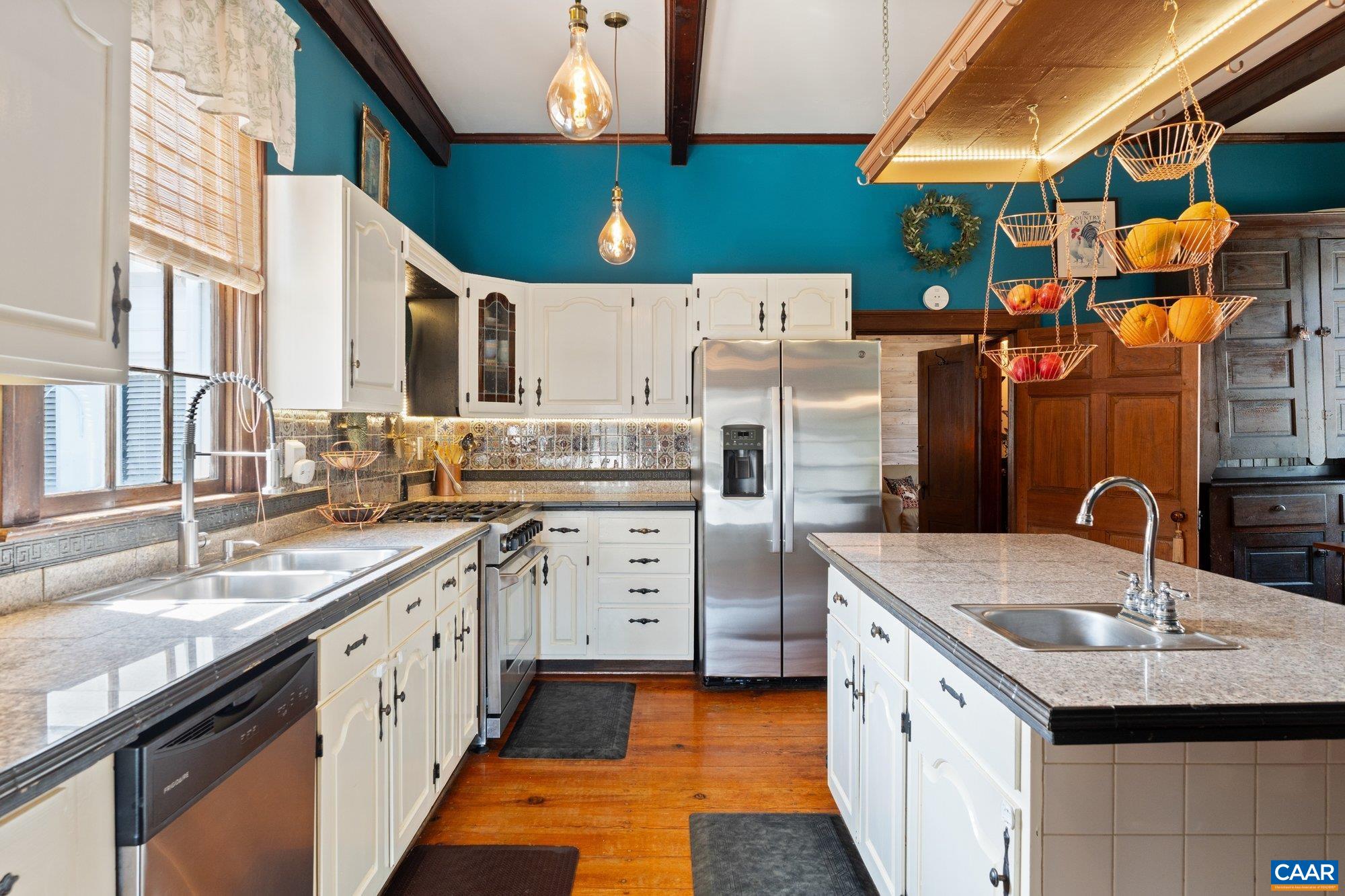 14910 Western Mill Road Lawrenceville, VA 23868 - Photo 31 of 73