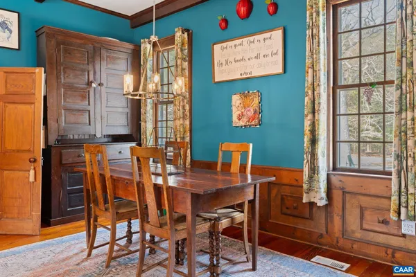 $800,000 | 14910 Western Mill Road, Lawrenceville, VA 23868