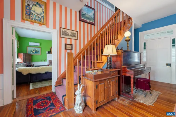 $800,000 | 14910 Western Mill Road, Lawrenceville, VA 23868