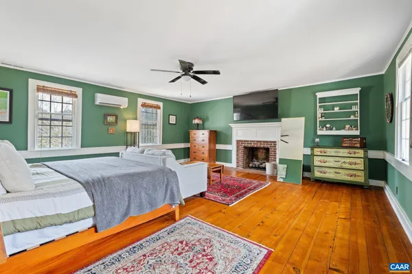 $800,000 | 14910 Western Mill Road, Lawrenceville, VA 23868
