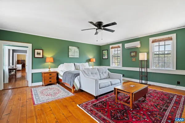$800,000 | 14910 Western Mill Road, Lawrenceville, VA 23868