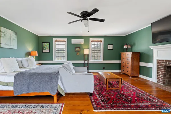 $800,000 | 14910 Western Mill Road, Lawrenceville, VA 23868