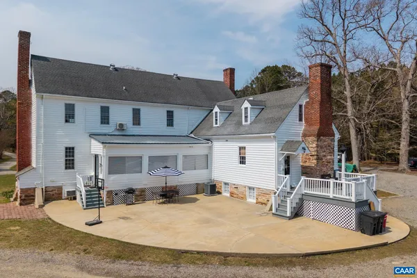 $800,000 | 14910 Western Mill Road, Lawrenceville, VA 23868