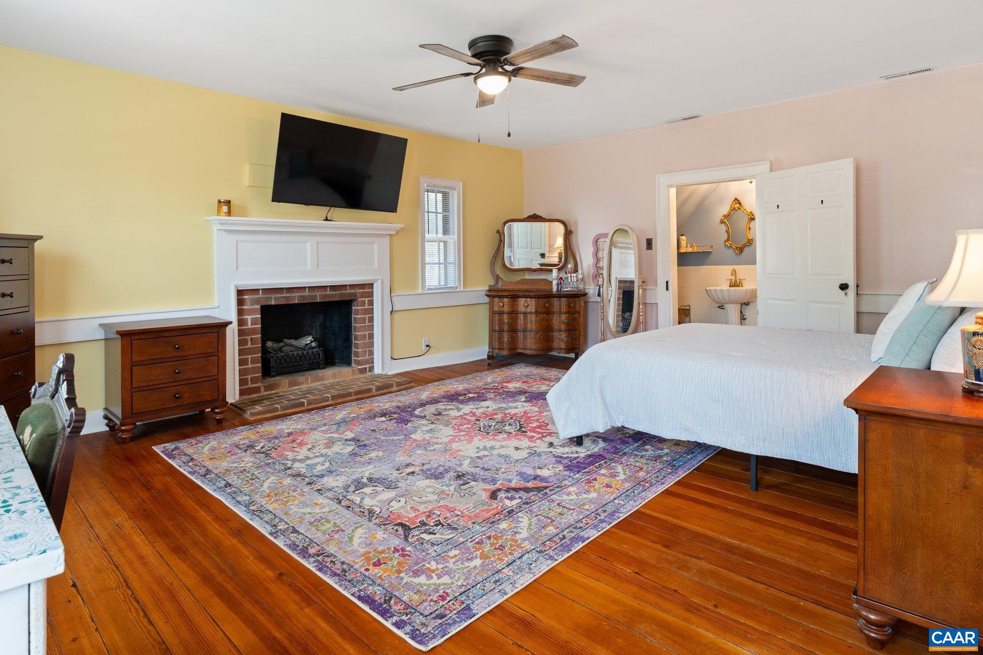 14910 Western Mill Road Lawrenceville, VA 23868 - Photo 43 of 73