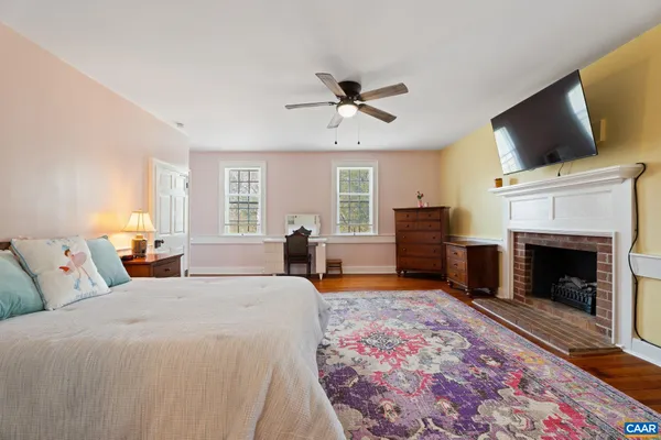 $800,000 | 14910 Western Mill Road, Lawrenceville, VA 23868