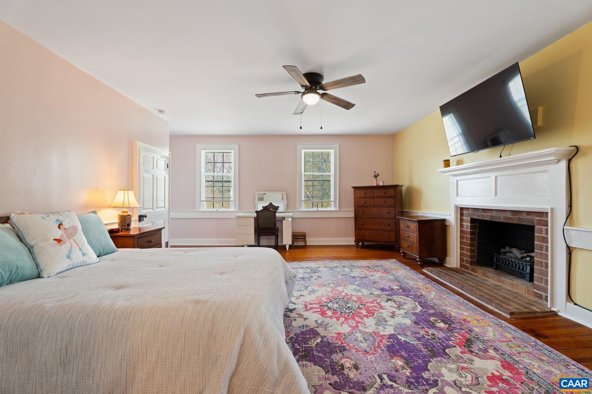 14910 Western Mill Road Lawrenceville, VA 23868 - Photo 44 of 73