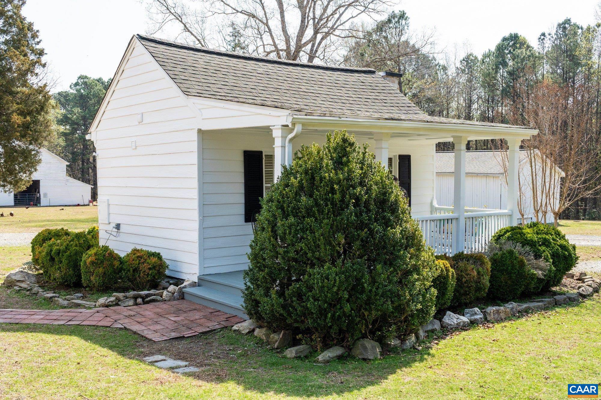 14910 Western Mill Road Lawrenceville, VA 23868 - Photo 60 of 73