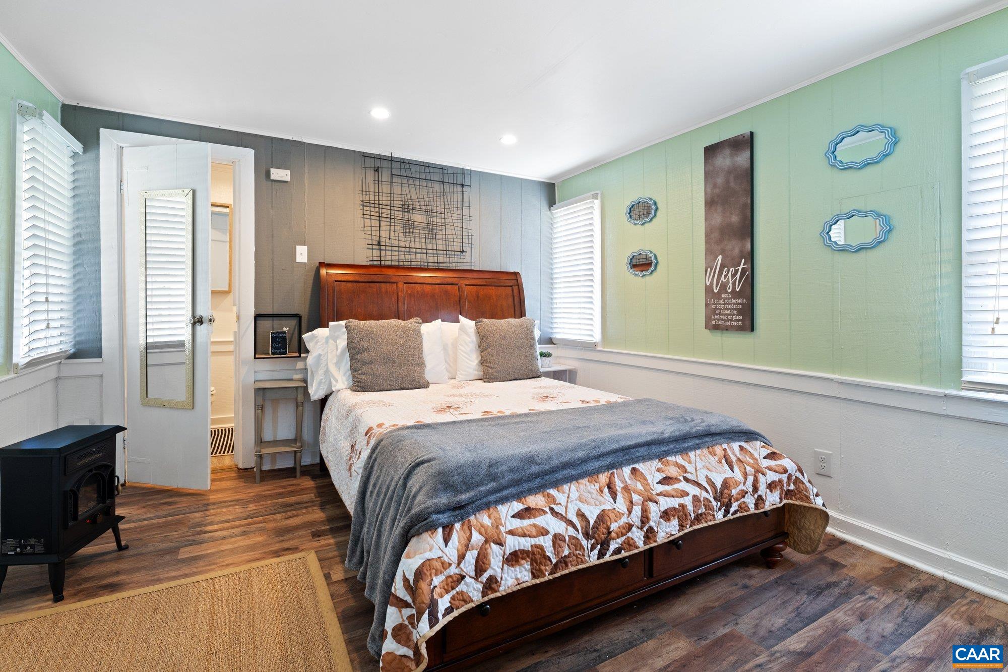 14910 Western Mill Road Lawrenceville, VA 23868 - Photo 62 of 73