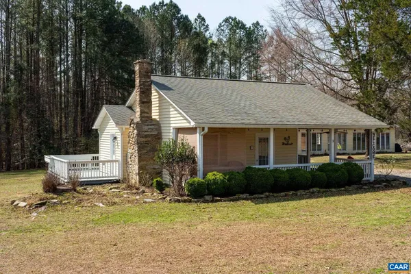 $800,000 | 14910 Western Mill Road, Lawrenceville, VA 23868