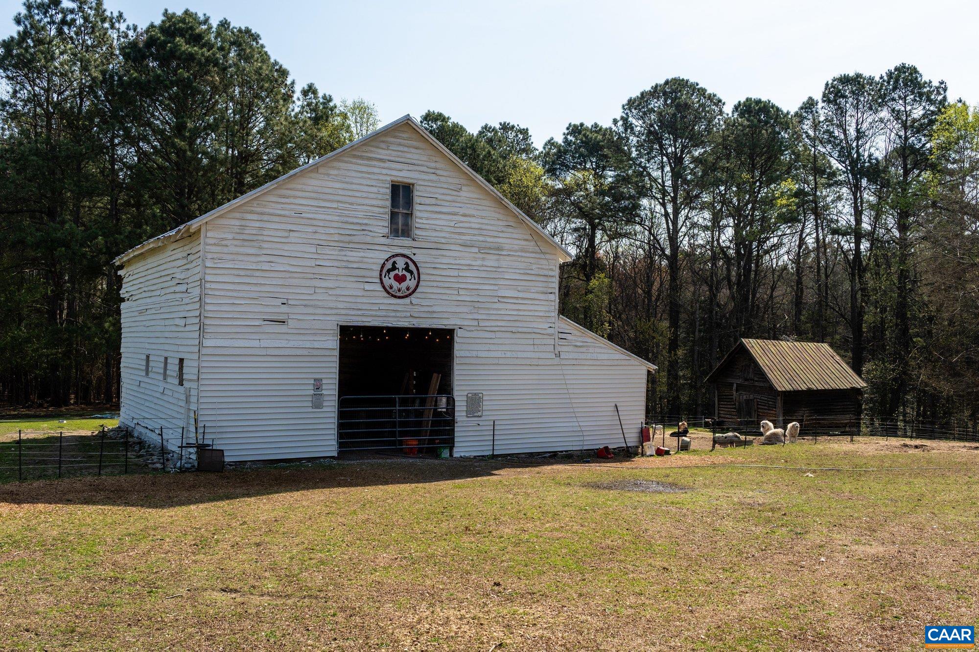14910 Western Mill Road Lawrenceville, VA 23868 - Photo 71 of 73