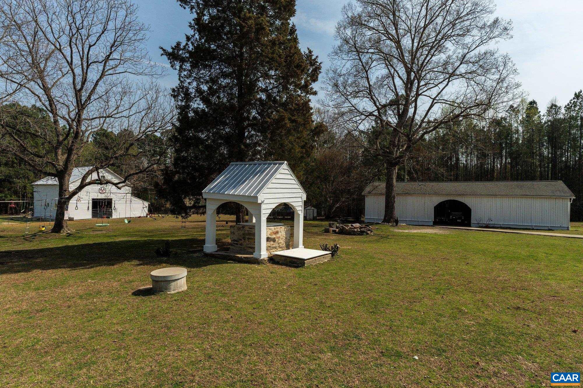 14910 Western Mill Road Lawrenceville, VA 23868 - Photo 72 of 73