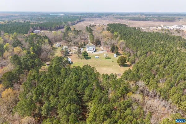 $800,000 | 14910 Western Mill Road, Lawrenceville, VA 23868