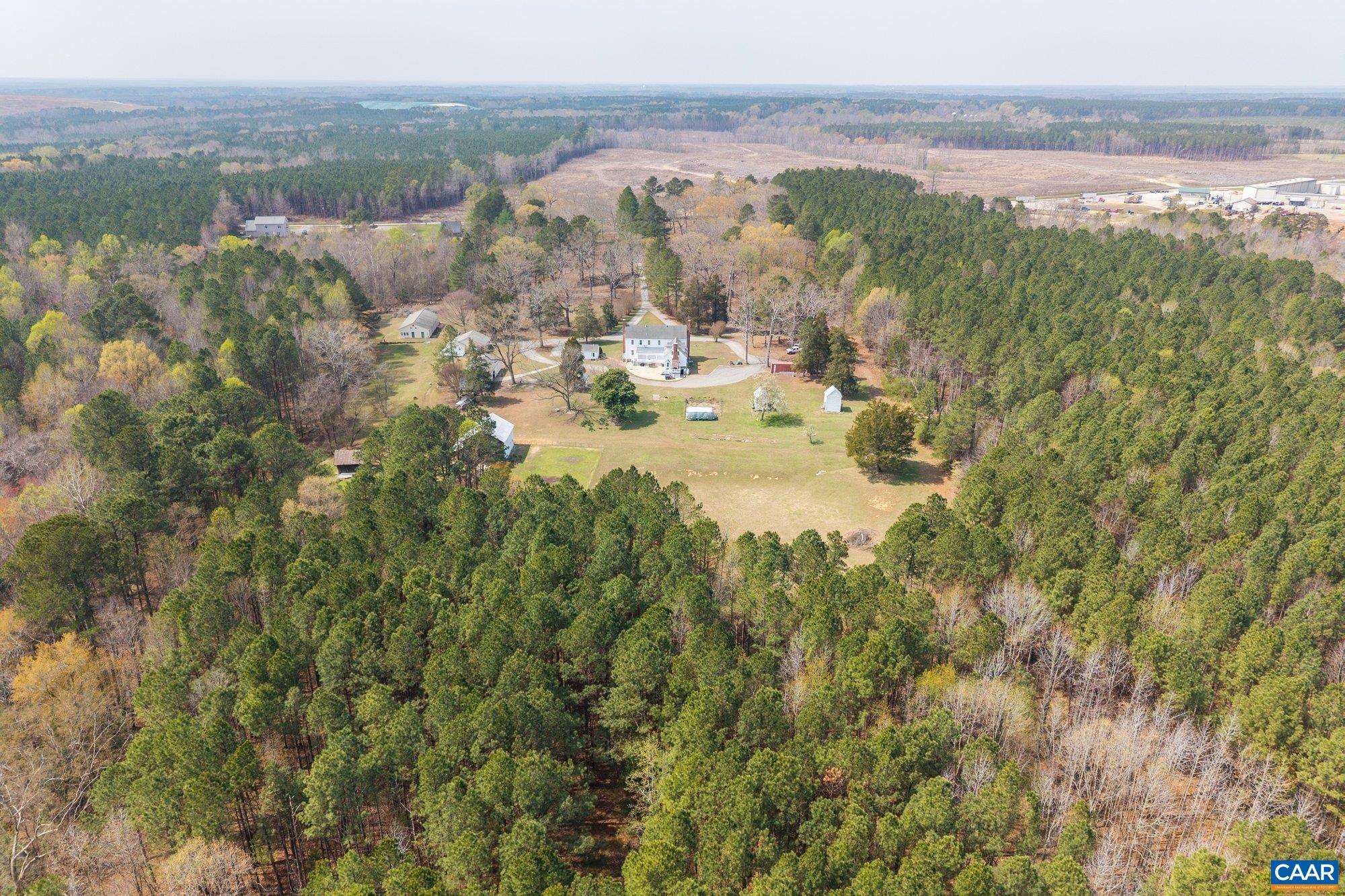 14910 Western Mill Road Lawrenceville, VA 23868 - Photo 9 of 73