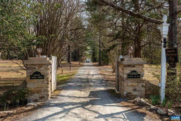 $800,000 | 14910 Western Mill Road, Lawrenceville, VA 23868