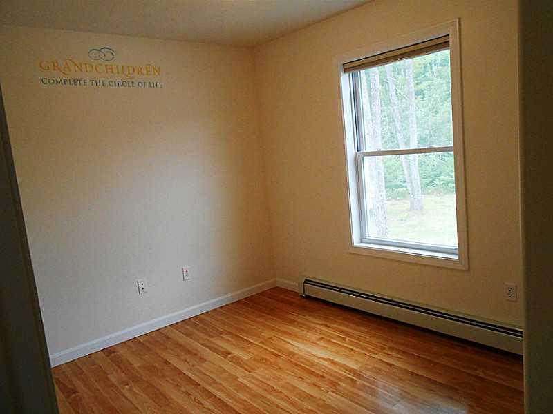 710 Mann Road West Newfield, ME 04095 - Photo 15 of 31 Bedroom.