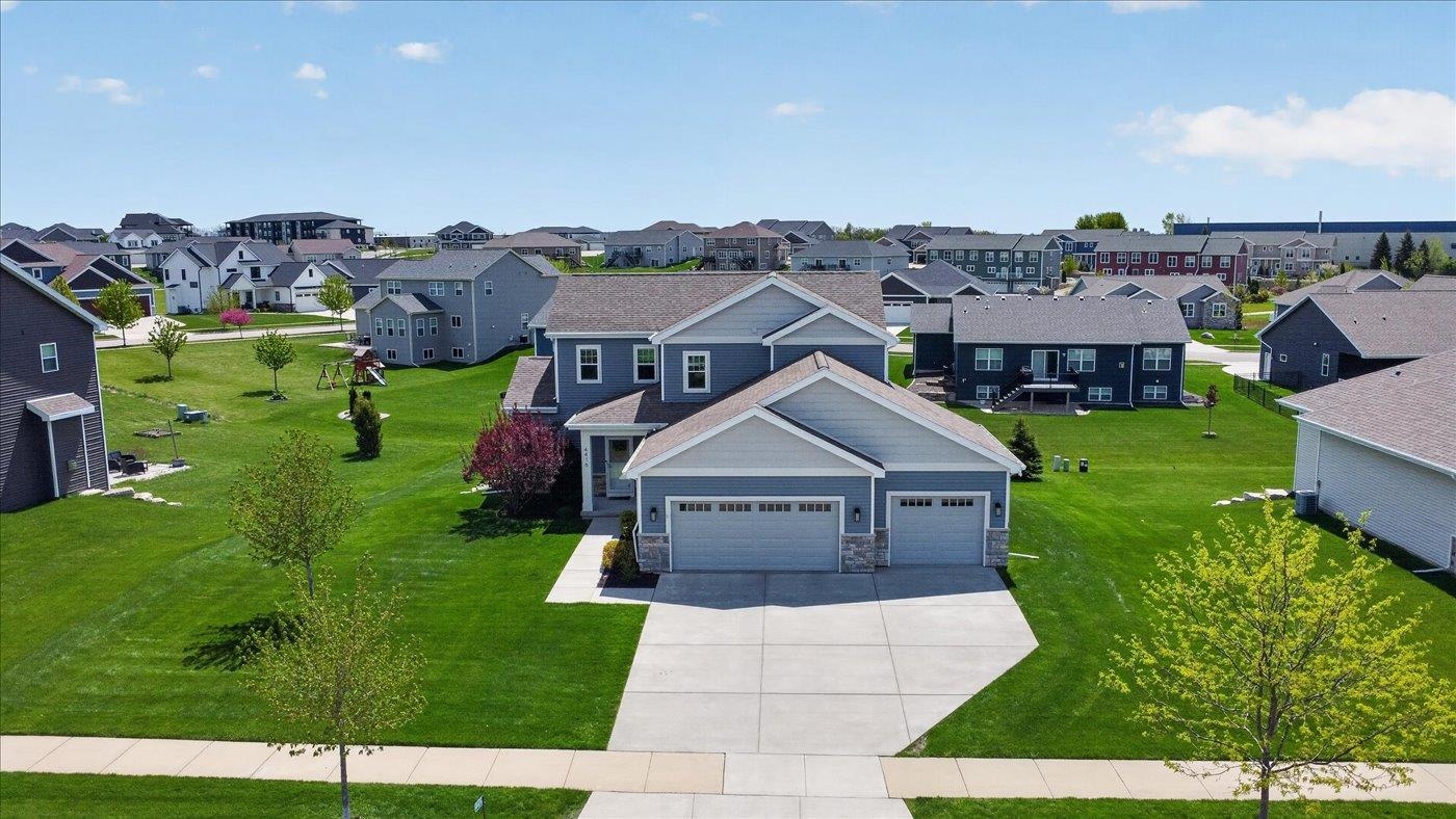 4416 Eagle Ridge Lane Windsor, WI 53598 - Photo 10 of 64
