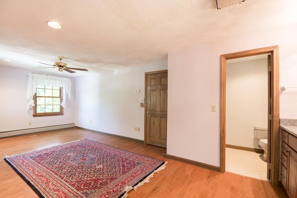 1 Bells Brook Road Lakeville, MA 02347 - Photo 9 of 21 a view of an empty room and window