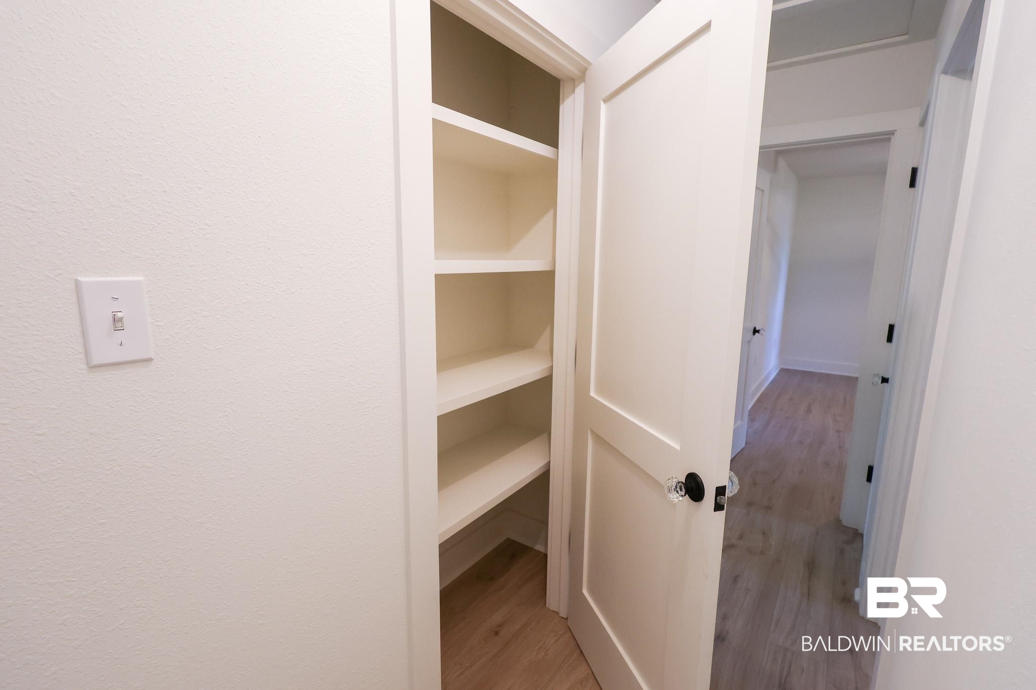 12190 Pecan Grove Street Magnolia Springs, AL 36555 - Photo 12 of 45 View of closet