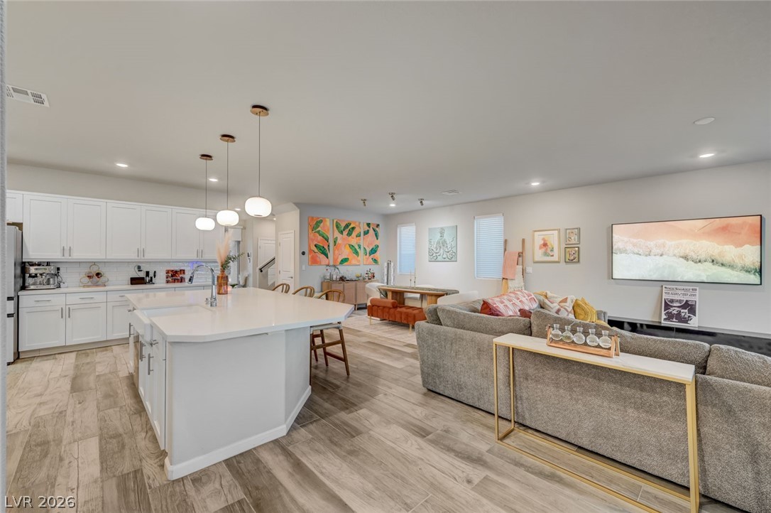 6764 Vista Roma Avenue Las Vegas, NV 89139 - Photo 16 of 67
