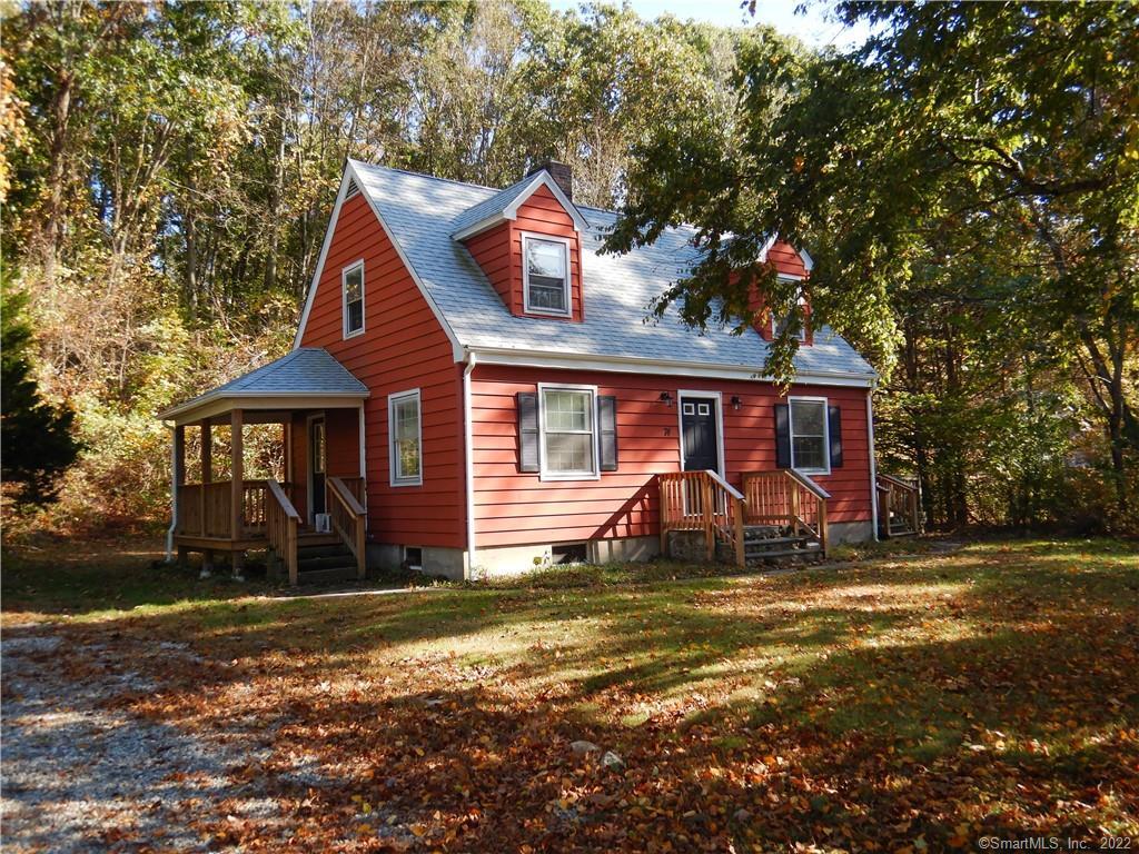 74 School House Road Preston, CT 06365 - Photo 1 of 1