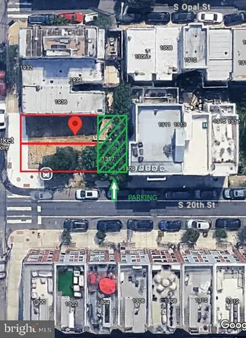 $495,000 | 1940 Wharton Street, Philadelphia, PA 19146