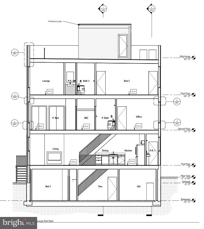 1940 Wharton Street Philadelphia, PA 19146 - Photo 3 of 3