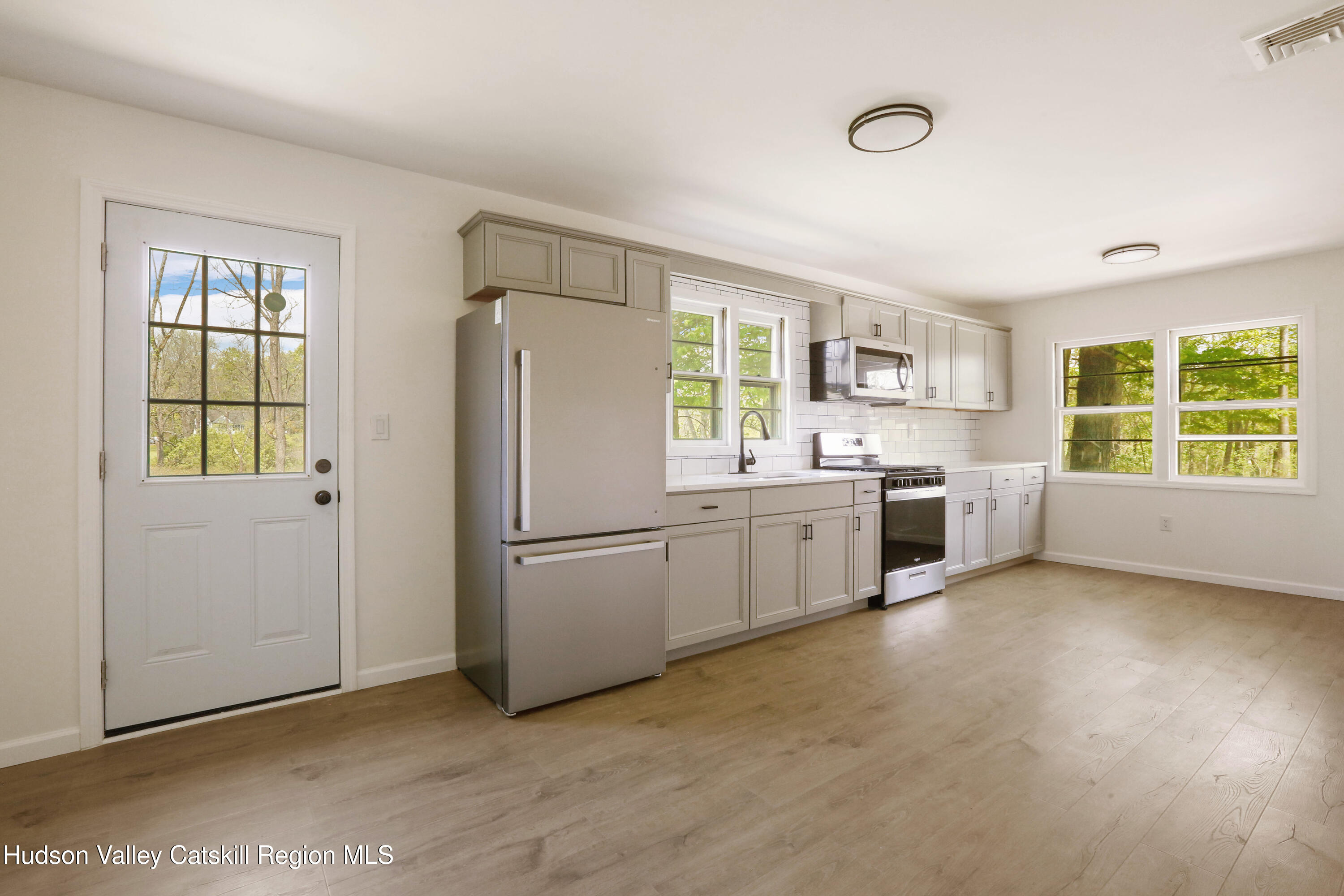 1 Lower Whitfield Road Accord, NY 12404 - Photo 2 of 37 large kitchen