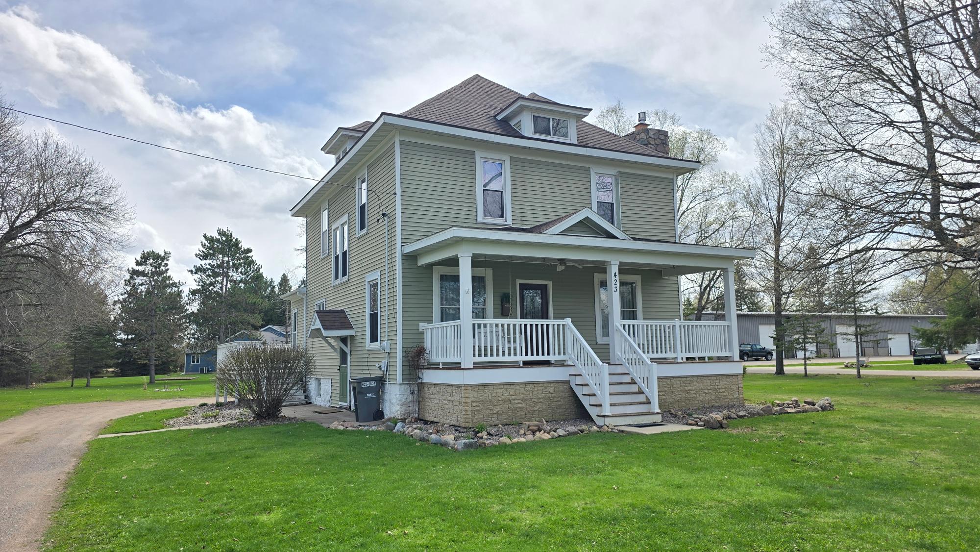423 Cth F Antigo, WI 54409 - Photo 1 of 34 Gallery Image 1