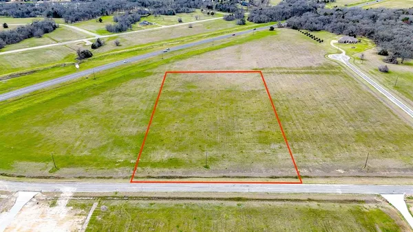 $119,999 | Tbd Tbd Cowboy Drive, Corsicana, TX 75109