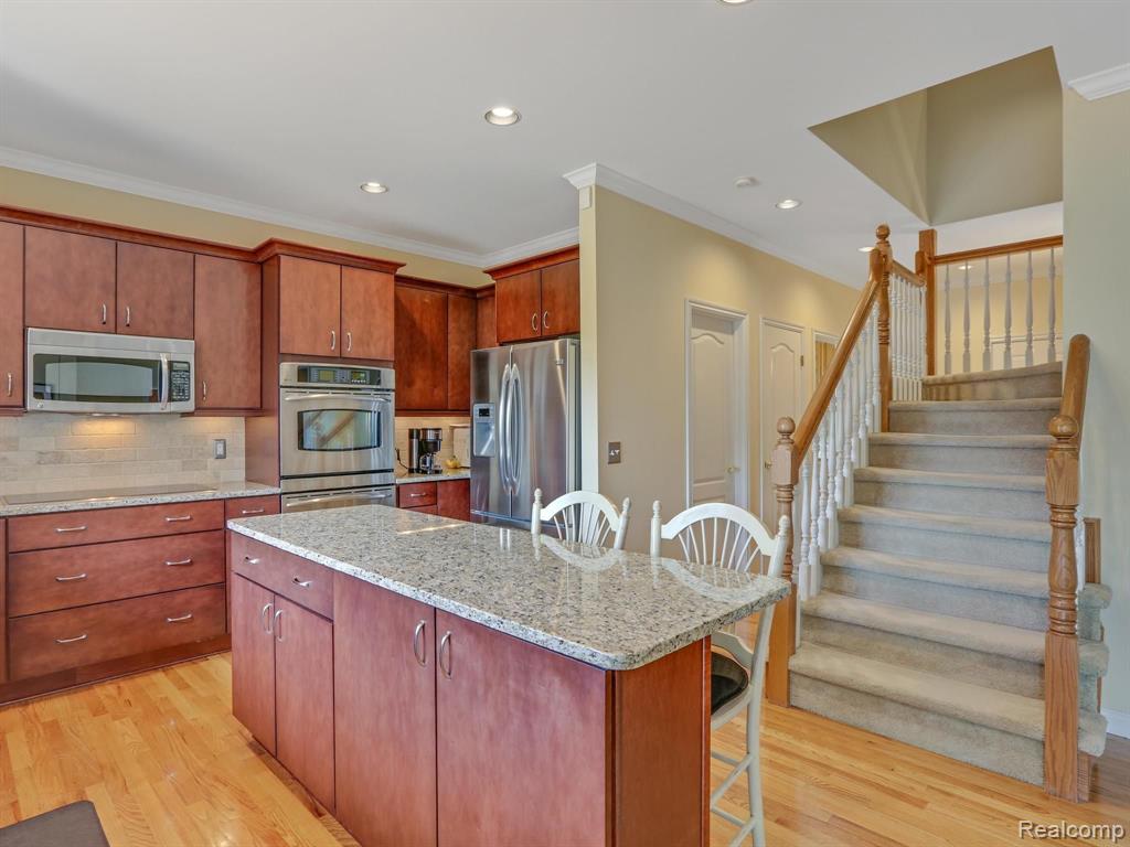 3632 Aynsley Drive Rochester Hills, MI 48306 - Photo 17 of 49