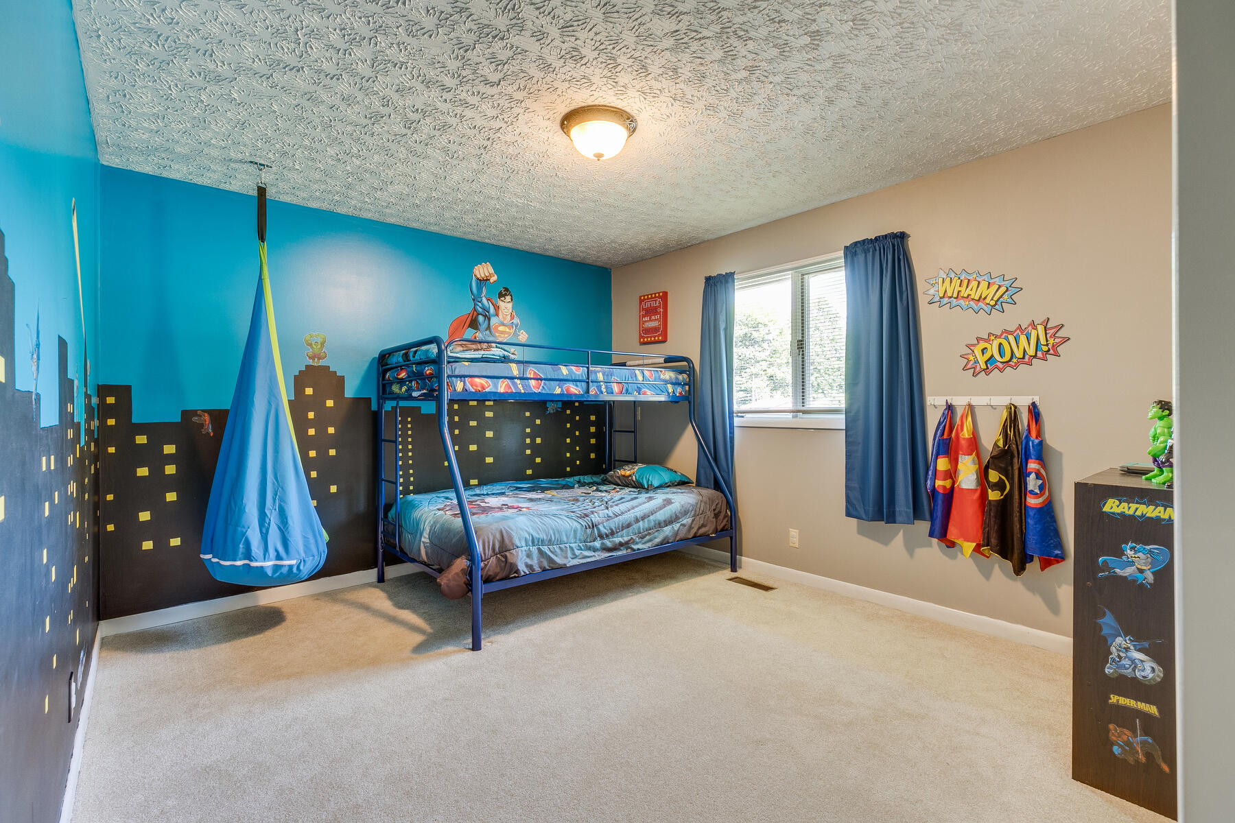 416 Montezuma Road Kingsport, TN 37664 - Photo 22 of 39 023