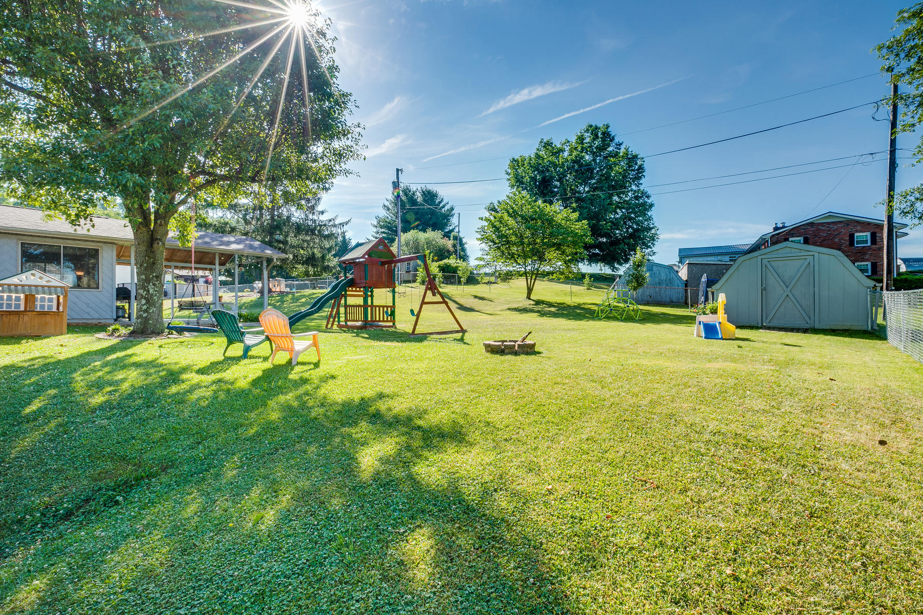 416 Montezuma Road Kingsport, TN 37664 - Photo 34 of 39 039