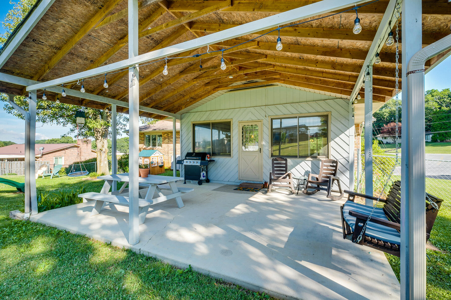 416 Montezuma Road Kingsport, TN 37664 - Photo 38 of 39 043