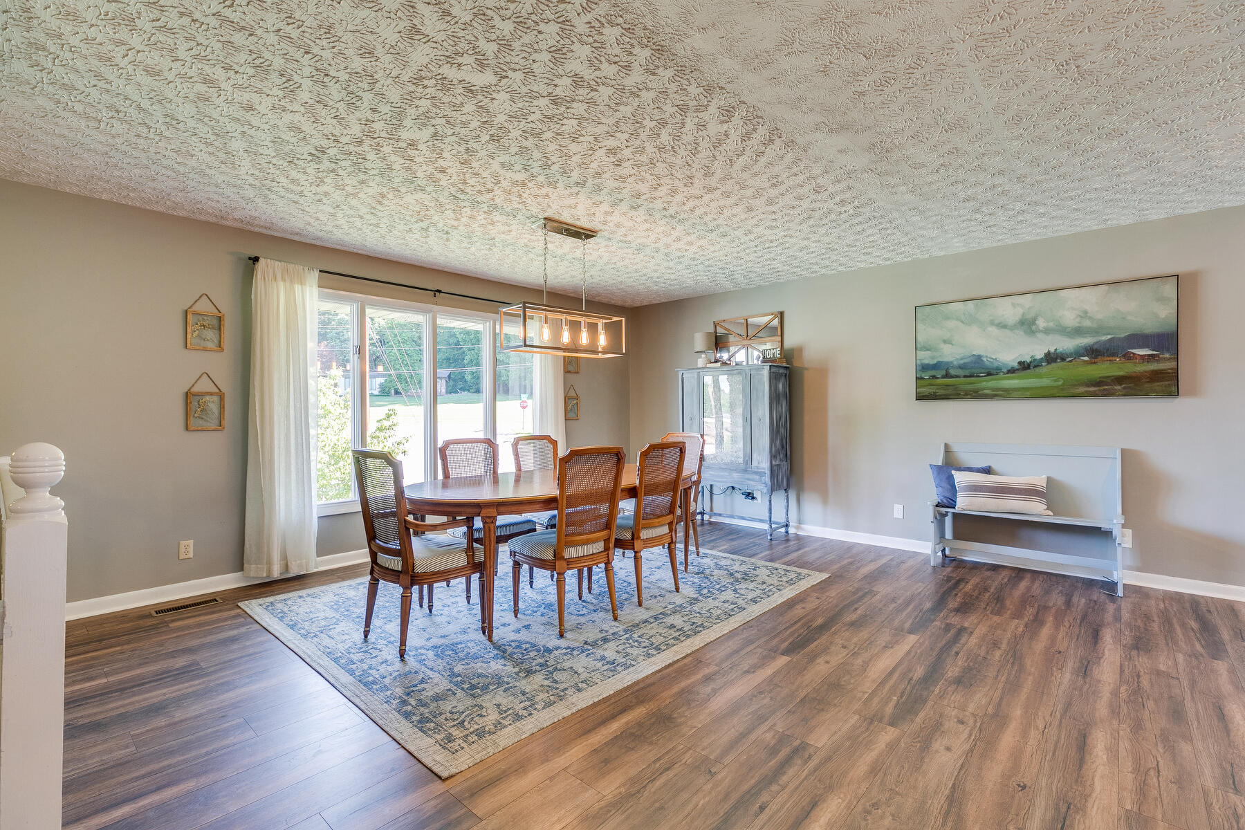 416 Montezuma Road Kingsport, TN 37664 - Photo 7 of 39 007