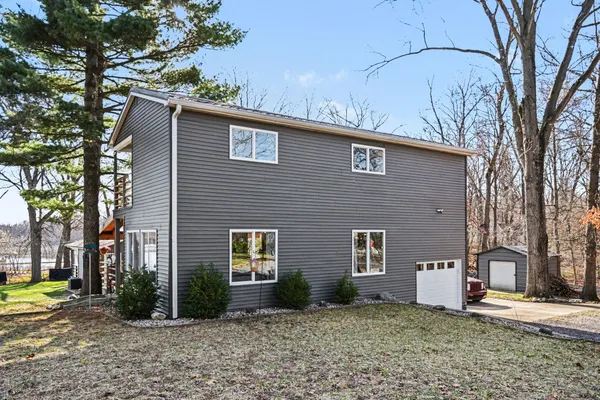 $269,995 | 10510 East Orange Street, Monterey, IN 46960