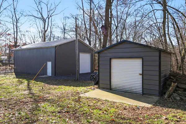 $269,995 | 10510 East Orange Street, Monterey, IN 46960