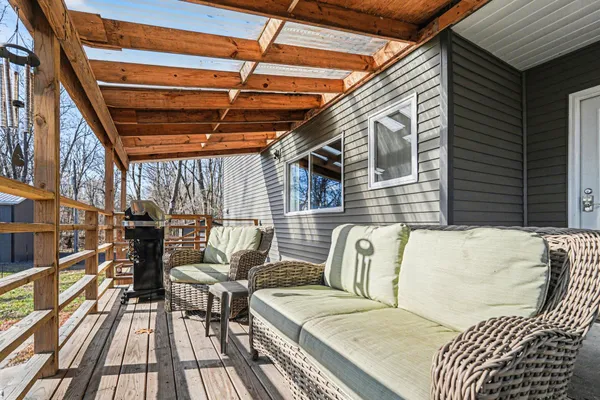 $269,995 | 10510 East Orange Street, Monterey, IN 46960