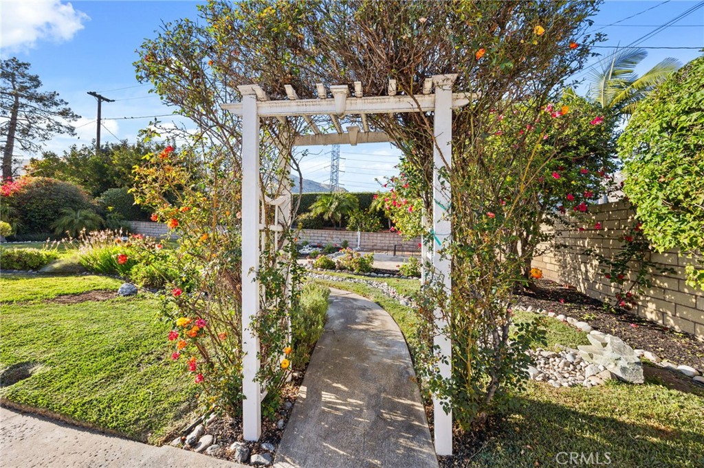 5909 Old Wheeler Road La Verne, CA 91750 - Photo 34 of 56
