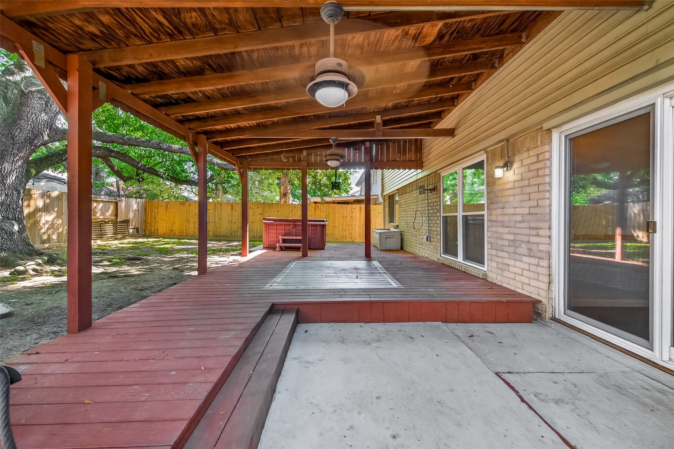 10610 Wayward Wind Lane Houston, TX 77064 - Photo 44 of 49