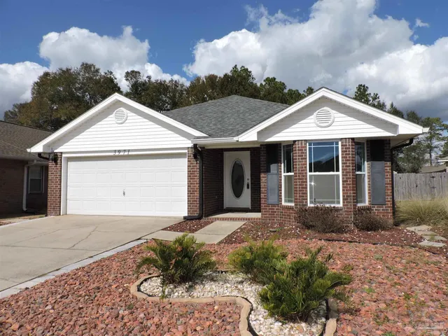 $1,750 | 3971 Sunny Manor Circle, Milton, FL 32583