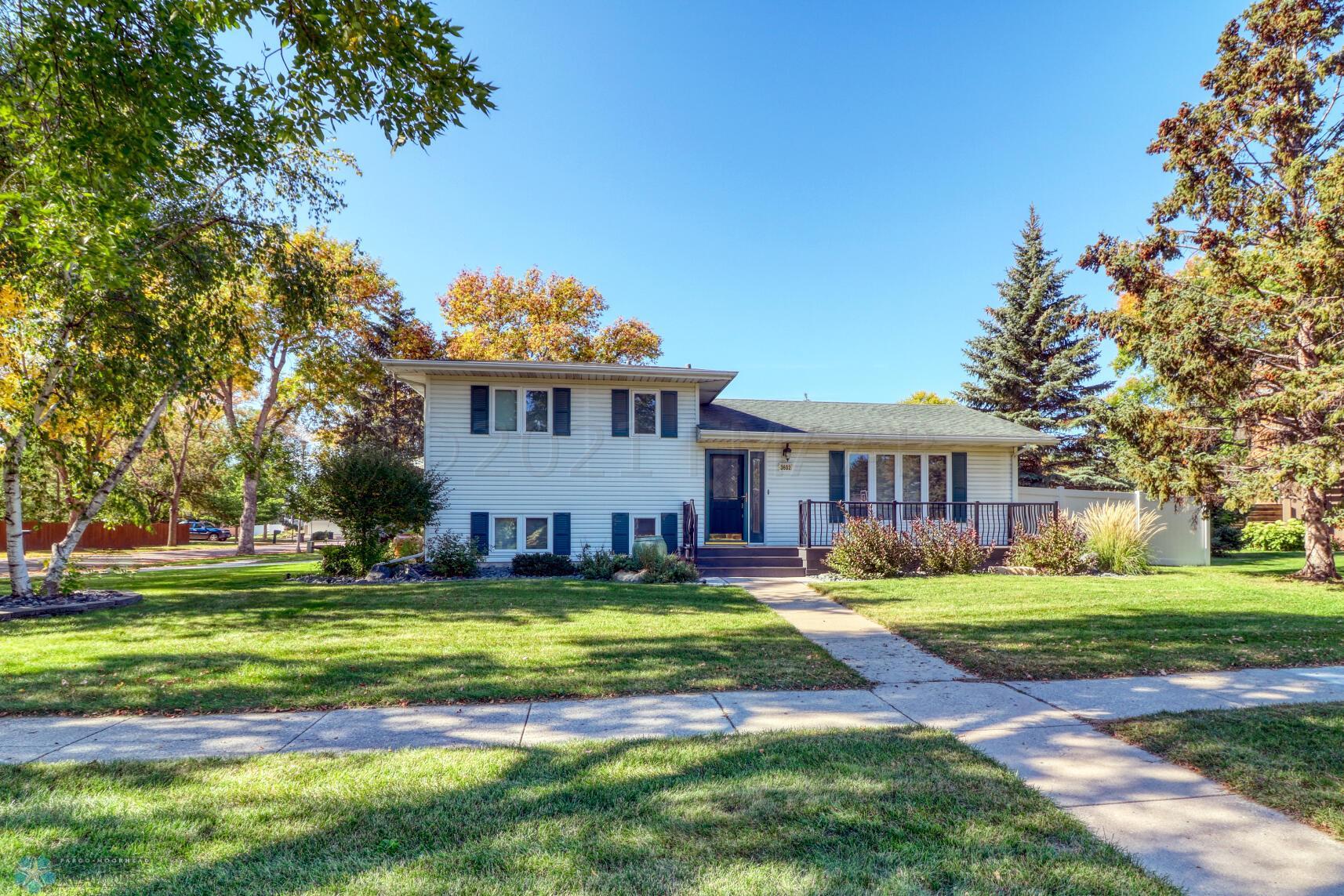3602 Fairway Road North Fargo, ND 58102 - Photo 1 of 1 Gallery Image 1