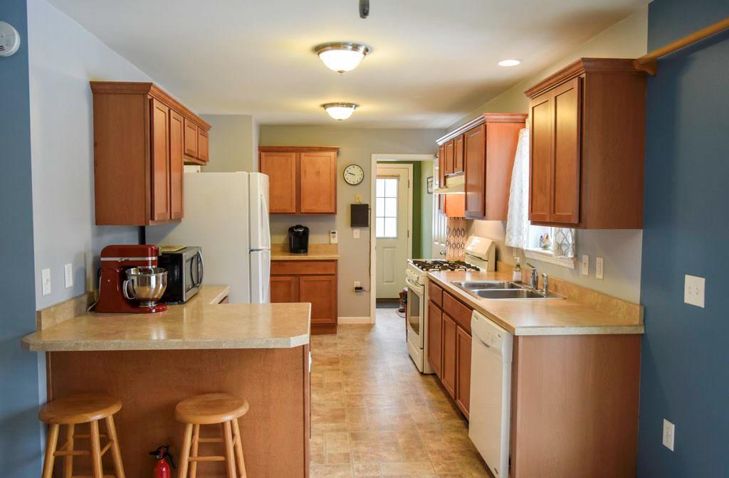 154 White Road Bowdoinham, ME 04008 - Photo 16 of 25 Photo