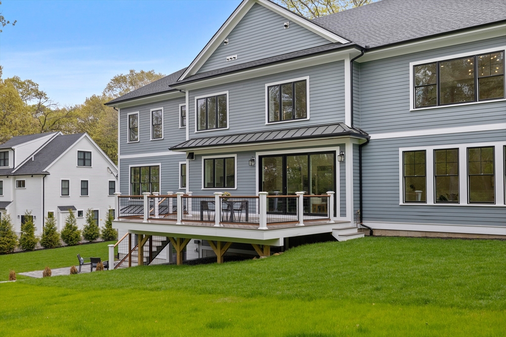 21 Balfour Street Lexington, MA 02421 - Photo 40 of 42